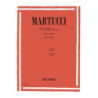 Studio Op.47 - Giuseppe Martucci - Per Pianoforte - C. Pestalozza