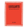 M. ANCILLOTTI - METODO PER FLAUTO