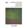 Scale Per Chitarra - Leo Brouwer - Paolini
