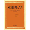 Papillons Op. 2 - Robert Schumann - Pianoforte