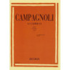 41 Capricci Op. 22 - Viola - Bartolomeo Campagnoli