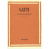 22 Grandi Esercizi - N. Gatti  - Bassoon - fagotto