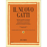 IL NUOVO GATTI - METODO TEORICO PRATICO PER TROMBA E CONGENERI + AUDIO DOWNLOAD