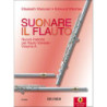 Suonare Il Flauto Volume A + Audio-online - Edmund Wächter - Flauto Traverso