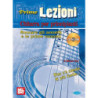 Prime Lezioni + CD - Chitarra - William Bay - Chitarra