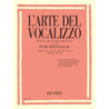 E. BATTAGLIA - L'ARTE DEL VOCALIZZO VOL. 2 -  SOPRANO O TENORE