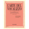 E. BATTAGLIA - L'ARTE DEL VOCALIZZO VOL. 3 -  SOPRANO O TENORE
