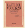 L'ARTE DEL VOCALIZZO - MEZZO SOPRANO/BARITONO PARTE 2