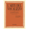 L'ARTE DEL VOCALIZZO - MEZZO SOPRANO/BARITONO PARTE 3