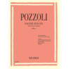 Selected Pages - Ettore Pozzoli -  Studies and anthological Pieces