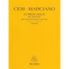 21 Brani Scelti - Cesi-Marciano - Pianoforte livello facile