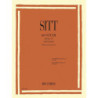 60 STUDI DALL'OP. 32 - HANS SITT - VIOLINO
