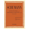 SCENE INFANTILI OP. 15 - ROBERT SCHUMANN - PIANOFORTE