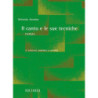 IL CANTO E LE SUE TECNICHE  - ANTONIO JUVARRA - METODI E STUDI PER CANTO