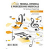 TEORIA, RITMICA E PERCEZIONE MUSICALE I° LIVELLO