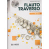 D. BICCIRE' - FLAUTO TRAVERSO - METODO PROGRESSIVO IN 20 LEZIONI CON CD