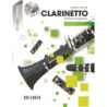 G. GALVANI - CLARINETTO - METODO PROGRESSIVO IN 20 LEZIONI