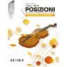 Il libro delle posizioni - Fasc. I: II, III e IV - Silvano Perlini - Violino