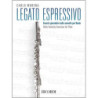 Legato espressivo - Esercizi giornalieri sulla sonorità per flauto Carlo Morena