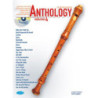 Anthology Soprano Recorder Vol. 4 + CD - Flauto dolce soprano