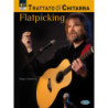 Trattato di Chitarra Flatpicking +CD - Beppe Gambetta - Chitarra