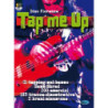 Tap Me Up + CD - Dino Fiorenza - Basso elettrico