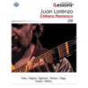 Chitarra Flamenca Stili - Lorenzo Juan - Chitarra