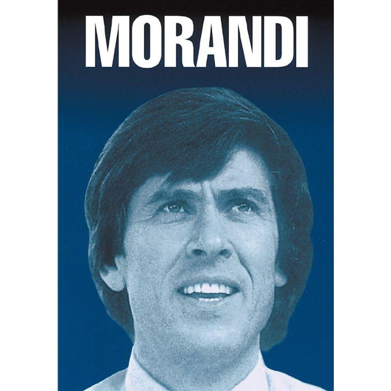 Gianni Morandi - Gianni Morandi - Vocal and Chords