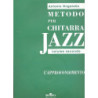 Metodo Per Chitarra Jazz vol. 2 - Antonio Ongarello - Chitarra