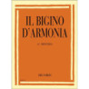 Il Bigino Di Armonia - C. Riffero - Opera Theory