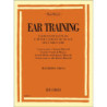 Ear Training - Maurizio Anesa - Solfege - esercizi