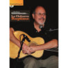 LA CHITARRA RAGTIME + CD - STEFAN GROSSMAN - COLLANA FINGERPICKING - MANUALE