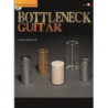 BOTTLENECK GUITAR + CD - PAOLO BONFANTI - COLLANA FINGERPICKING MANUALE CHITARRA