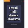 I MODI NELLA MUSICA MODERNA - F. MONTAUTI - COLLANA FINGERPICKING - MANUALE