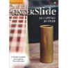 FINGERSLIDE + CD - DANIELE BAZZANI - COLLANA FINGERPICKING MANUALE CHITARRA