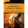 10 COMPOSIZIONI IN FORMA DI..."METODO" + DVD - G. SIGNORILE - FINGERPICKING