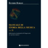 MANUALE DI STORIA DELLA MUSICA VOL. 2 - ELVIDIO SURIAN
