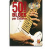 50 Assoli Blues Per Chitarra + CD MP3 + DVD