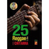 25 reggae & ska per chitarra + DVD - Michele Milazzo