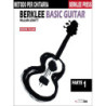 WILLIAM LEAVITT - BERKLEE BASIC GUITAR PARTE 1- EDIZIONE ITALIANA