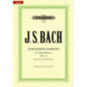 St. John Passion BWV 245 - Johann Sebastian Bach - soli, chor & orchester