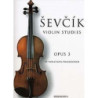 Otakar Sevcik - Violin Studies - 40 Variations Op.3 - studi per violino