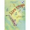 Saxo Tempo 1 + CD -  Jean-Yves Fourmeau - sassofono - sax