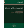 L. CORNAGO - 100 SOLFEGGI CANTATI