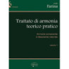 TRATTATO D'ARMONIA TEORICO-PRATICO, VOLUME 1 - GUIDO FARINA