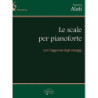 TOMMASO ALATI - LE SCALE PER PIANOFORTE CON L'AGGIUNTA DEGLI ARPEGGI