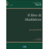 J. S. BACH - IL LIBRO DI MADDALENA