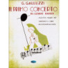 G. GALLUZZI - IL PRIMO CONCERTO DEL GIOVANE PIANISTA FASCICOLO 3