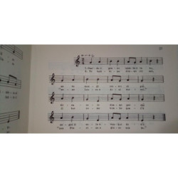 METODO CORALE KODÁLY: 50 CANTI PER BAMBINI