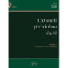 HANS SITT - 100 STUDI OP. 32 VOL. 2